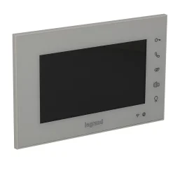 Legrand Visiophone-Ecran intérieur connecté 7