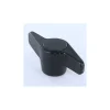 Vis Express Kit De Vis-Ecrou bouton de serrage Nylon Insert Laiton M6 - 1 pièce