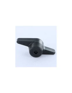 Vis Express Kit De Vis-Ecrou bouton de serrage Nylon Insert Laiton M6 - 30 pièces