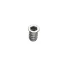 Vis Express Écrou-Ecrou Clé de 8 HC8 M8 14X25 Zamak - 1 pièce