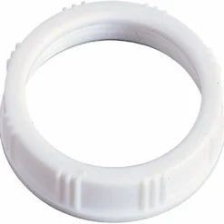 Wirquin Ecrou de siphon pour évier inox Ø40 mm