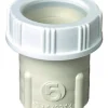 Wirquin Ecrou de siphon à visser Ø32 mm