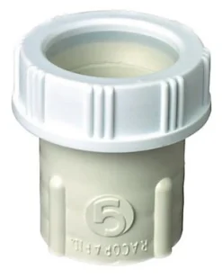 Wirquin Ecrou de siphon à visser Ø32 mm