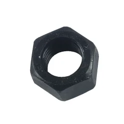 D-Work 5 Ecrous Hexagonaux HU M52 mm - 4032 - 8 - Brut -