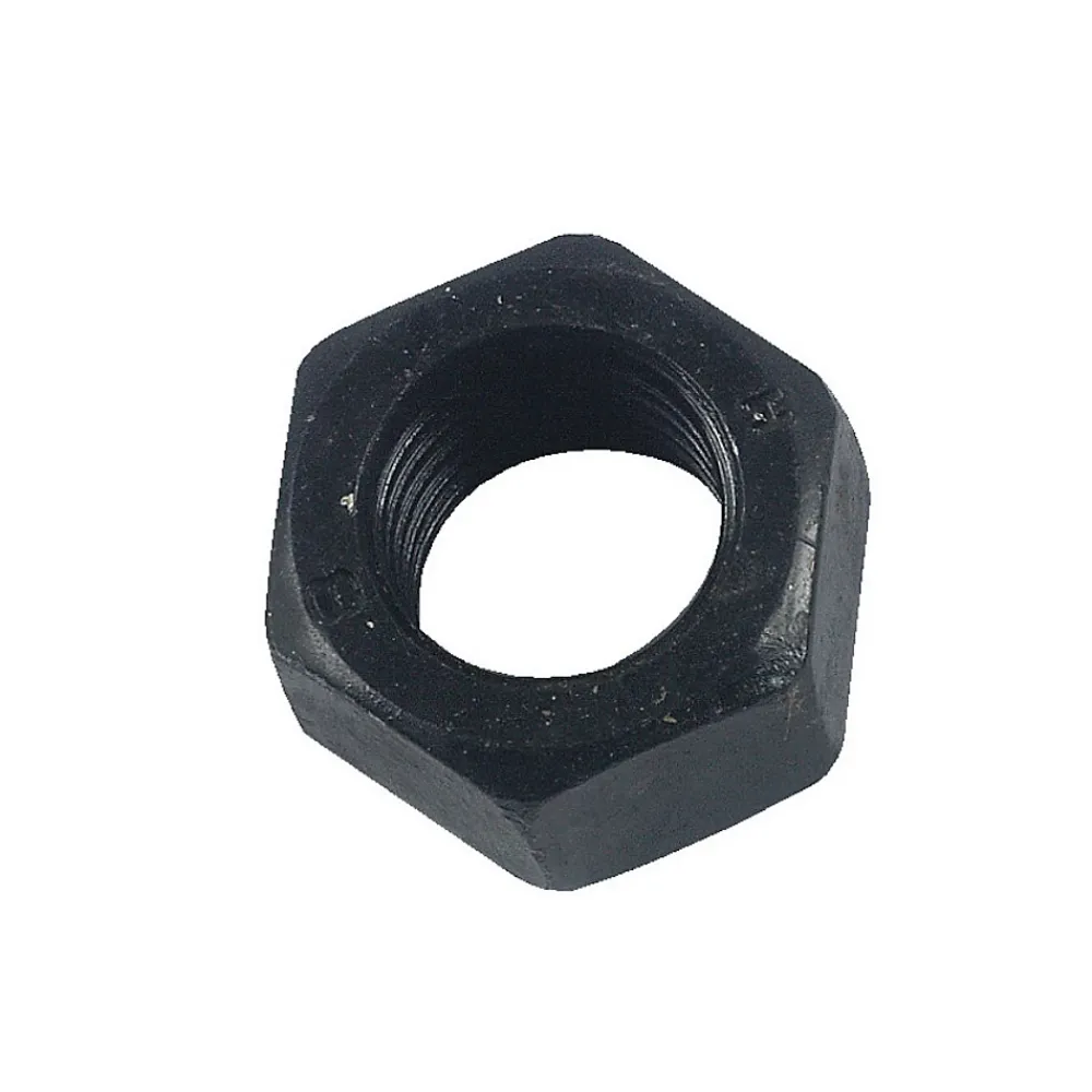 D-Work 5 Ecrous Hexagonaux HU M52 mm - 4032 - 8 - Brut -