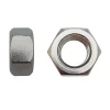 D-Work 50 Ecrous Hexagonaux HU M18 mm - DIN 934 - Inox A2 -