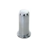 D-Work Écrou-200 Ecrous à Sertir Borgnes Tête Plate GOFIX M10 x 29 mm - Acier -