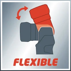 Einhell Lampe de travail TE-CL 18 Li H-Solo 280 lm - lampe torche sans fil