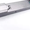 Elfcam-shop Box Domotique-Elfcam - Lot de 2 Modules SFP RJ45 Cuivre 1,25 Gbps - 10/100/1000Base-T, Transceivers Haute Compatibilité Multi-Rate
