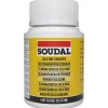 Soudal Eliminateur de joint de silicone 100ml transparent