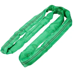 Diall Elingue-Elingue ronde sans fin polyester 1 m