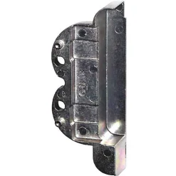 Ferco Verrou Et Loquet De Fenêtre-Embase palier Jet T-Solo gauche - - 9-39941-15-L-1
