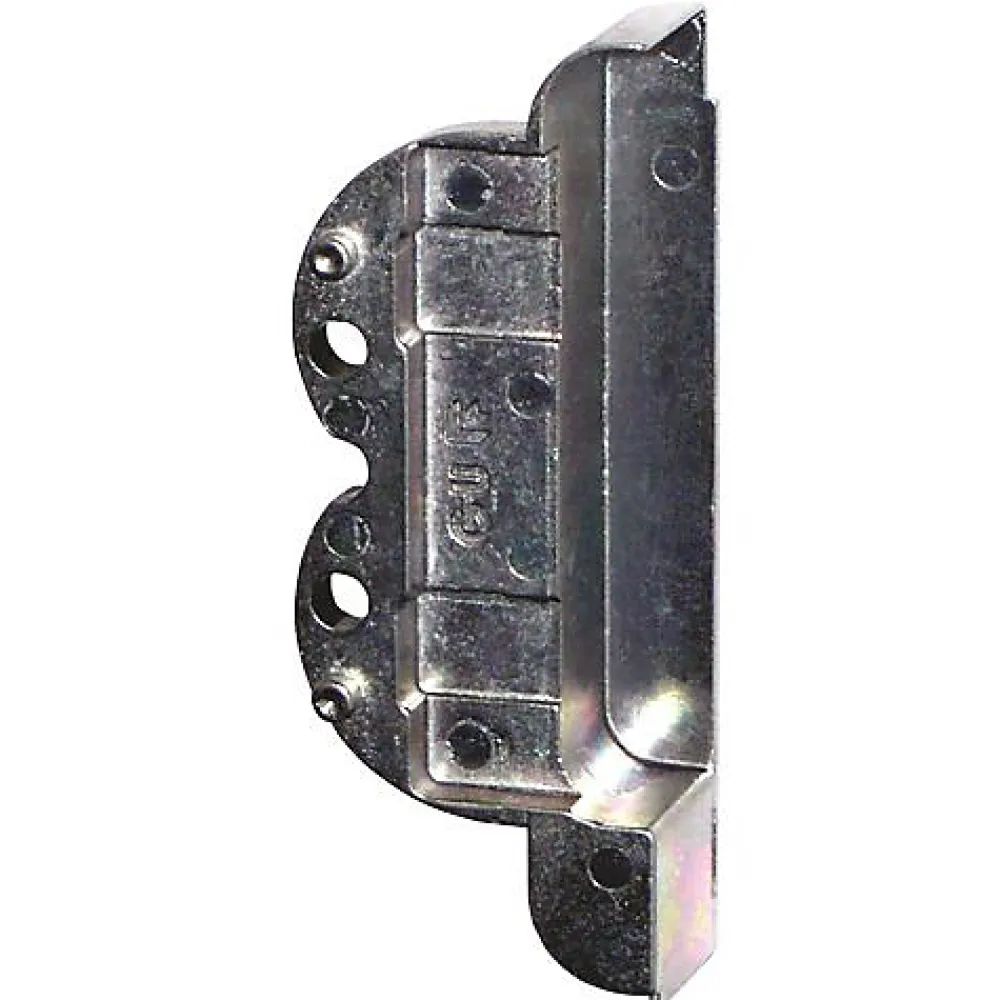 Ferco Verrou Et Loquet De Fenêtre-Embase palier Jet T-Solo gauche - - 9-39941-15-L-1