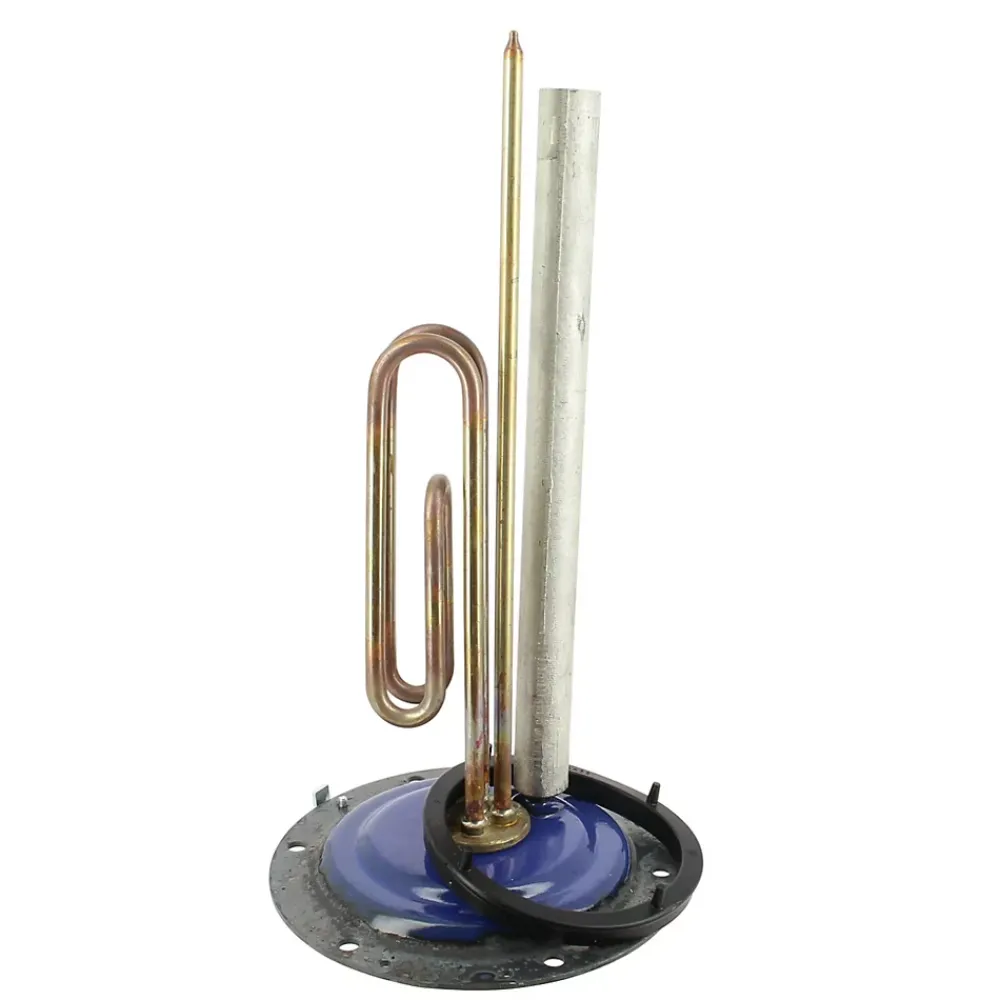 Thermor Embase resistance 6 trous 2200w, 060187 - chauffe-eau