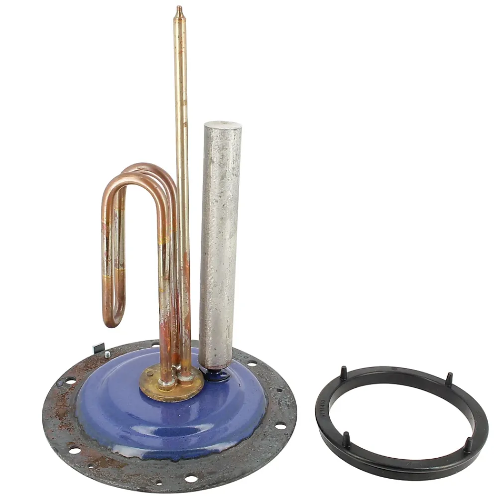 Thermor Embase resistance 1200w 97863563, 060185 - chauffe-eau