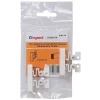Legrand Embouts pour moulure 40 x 16 mm