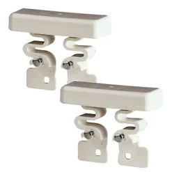 Legrand Embouts pour moulure 40 x 16 mm
