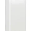 Legrand Embouts pour plinthe 80 x 20 mm