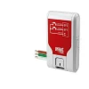 Urmet Accessoires De Motorisation-Emetteur encastrable radio 2 canaux POWER Yokis UP