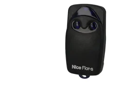 Nice Automatisme Emetteur 2 fonctions rolling code Nice Flo