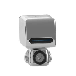 Mobility On Board Enceinte, Écouteur Et Casque-Enceinte Bluetooth Astro speaker - Argent - - Enceinte Bluetooth Argent Argent