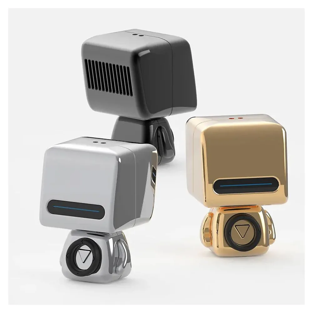 Mobility On Board Enceinte, Écouteur Et Casque-Enceinte Bluetooth Astro speaker - Argent - - Enceinte Bluetooth Argent Argent