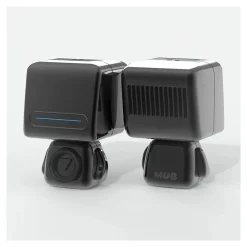 Mobility On Board Enceinte Bluetooth Astro speaker - Noir - - Enceinte Bluetooth Noir Noir
