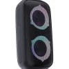 Sencor Enceinte, Écouteur Et Casque-Enceinte Bluetooth SSS 3500 80 W 4 haut parleurs IPX4 noire 41,6 cm