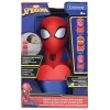 Lexibook Enceinte Bluetooth veilleuse Spiderman