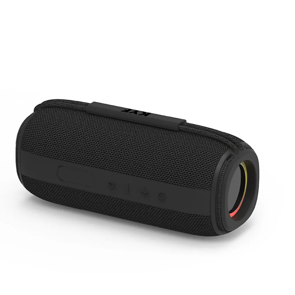 Kyf Enceinte, Écouteur Et Casque-Enceinte bluetooth 60W RVB rechargeable USB