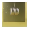 Xoopar Enceinte Bluetooth YOYO Stéréo - Or - - Enceinte Bluetooth Or Or