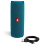 JBL Enceinte connectée Bluetooth Flip 5 Bleu