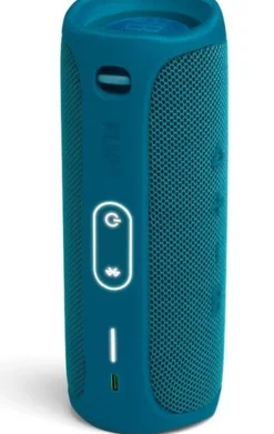 JBL Enceinte connectée Bluetooth Flip 5 Bleu