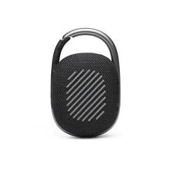 JBL Enceinte, Écouteur Et Casque-Enceinte connectée Bluetooth Clip 4 Noir