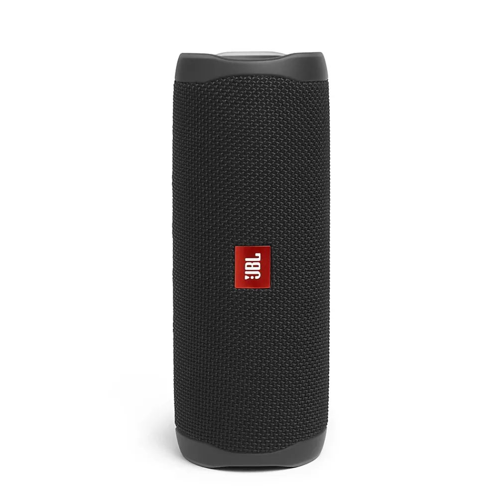 JBL Enceinte, Écouteur Et Casque-Enceinte connectée Bluetooth Flip 5 Noir