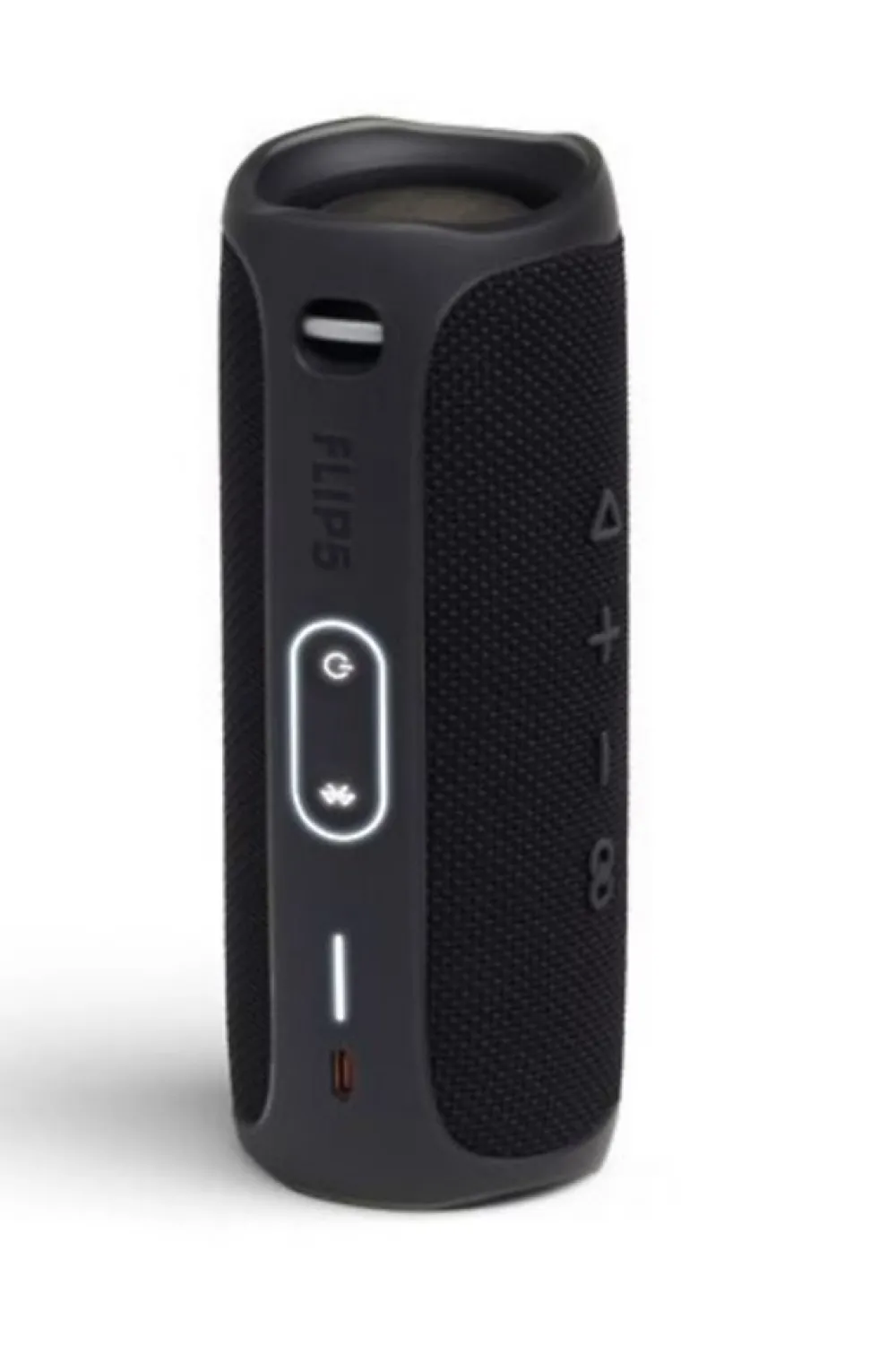 JBL Enceinte, Écouteur Et Casque-Enceinte connectée Bluetooth Flip 5 Noir