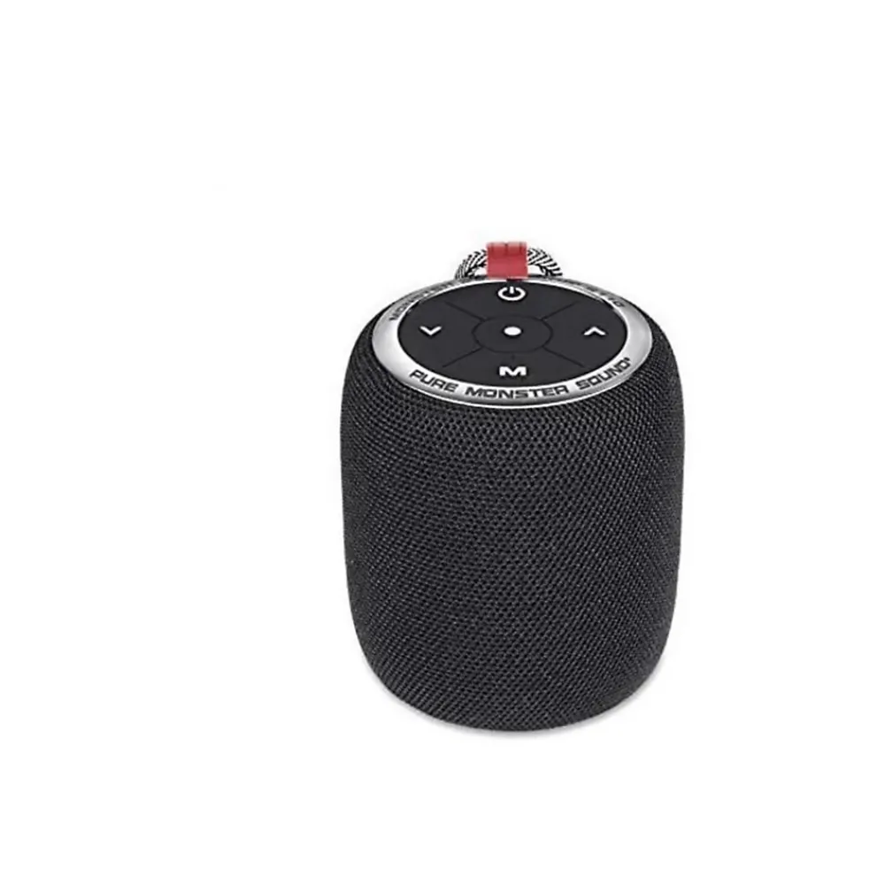 Monster Enceinte connectée Pure Sound S110
