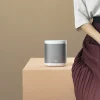 Xiaomi Assistant Vocal-Enceinte connectée Mi Smart Speaker