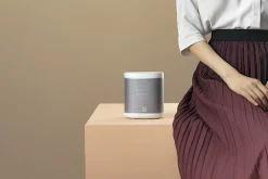Xiaomi Assistant Vocal-Enceinte connectée Mi Smart Speaker