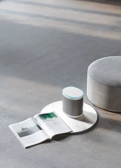 Xiaomi Assistant Vocal-Enceinte connectée Mi Smart Speaker