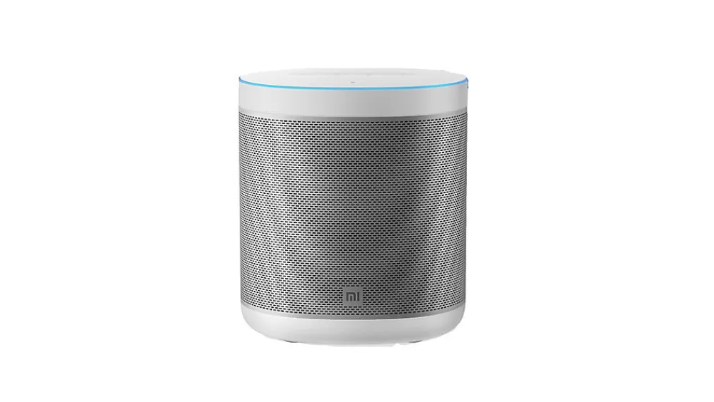 Xiaomi Assistant Vocal-Enceinte connectée Mi Smart Speaker