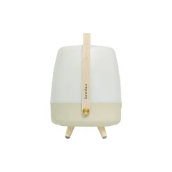 Kooduu Enceinte sans fil Lampe enceinte BT Lite up Play Sand
