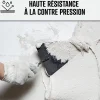 Arcane Industries Etanchéité Des Fondations-Enduit de cuvelage hydrofuge - Étanchéité cave sous-sol garage / ARCACIM CAVE Gris - 25 kg -