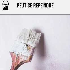 Arcane Industries Etanchéité Des Fondations-Enduit de cuvelage hydrofuge - Étanchéité cave sous-sol garage / ARCACIM CAVE Blanc - 5 kg -