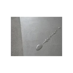 Arcane Industries Etanchéité Des Fondations-ENDUIT DE CUVELAGE PISCINE FINITION BETON CIRE - ARCACIM DECO Cédrat Jaune - 16 m² -