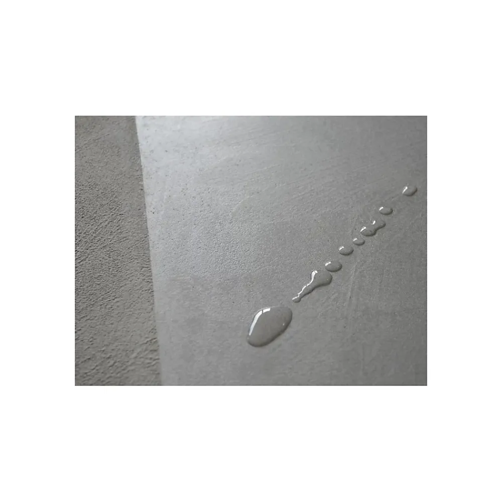 Arcane Industries Etanchéité Des Fondations-ENDUIT DE CUVELAGE PISCINE FINITION BETON CIRE - ARCACIM DECO Cédrat Jaune - 16 m² -