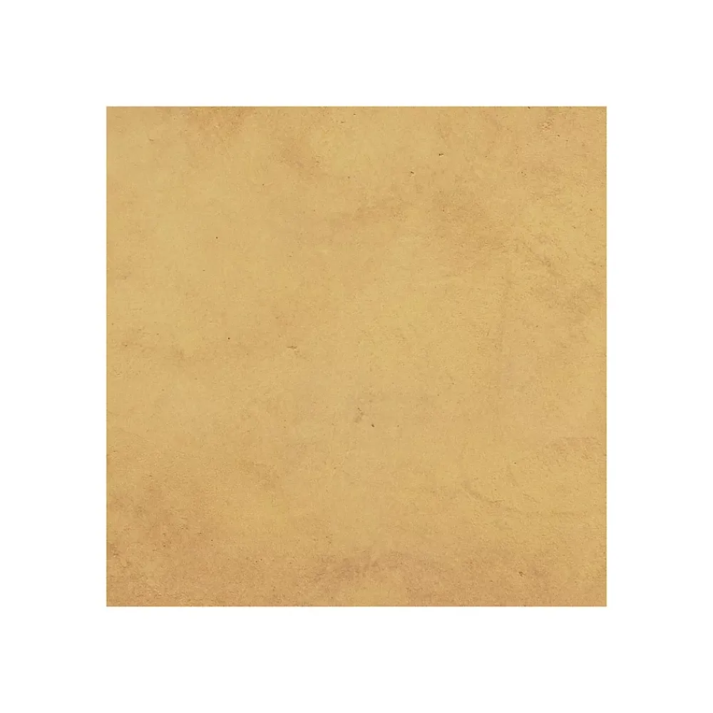 Arcane Industries Etanchéité Des Fondations-ENDUIT DE CUVELAGE PISCINE FINITION BETON CIRE - ARCACIM DECO Nankin Jaune - 8 m² -