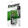 Energizer Chargeur De Pile|Pile Aaa-- Mini chargeurs LED pour piles 700 CH2PC4 - piles incluses