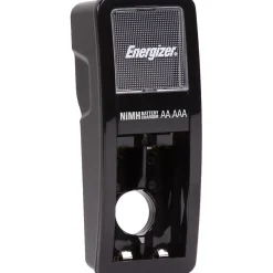 Energizer Chargeur De Pile|Pile Aaa-- Mini chargeurs LED pour piles 700 CH2PC4 - piles incluses