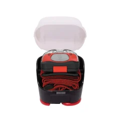 Energizer Lampe Torche-Summer Pack / Camping + Vison HD 300 Lumens (3 Piles AAA incluses)